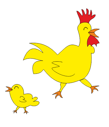 ELS MENUDETS DEL COLE.: MAÑANA TODOS A LA GRANJA!!!!