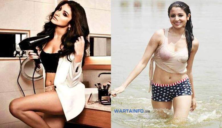 Photo hot kelihatan payudara Anushka Sharma Artis India Bollywood Tercantik Terseksi Terpopuler saat ini Photo hot kelihatan payudara Anushka Sharma Artis India Bollywood Tercantik Terseksi Terpopuler saat ini