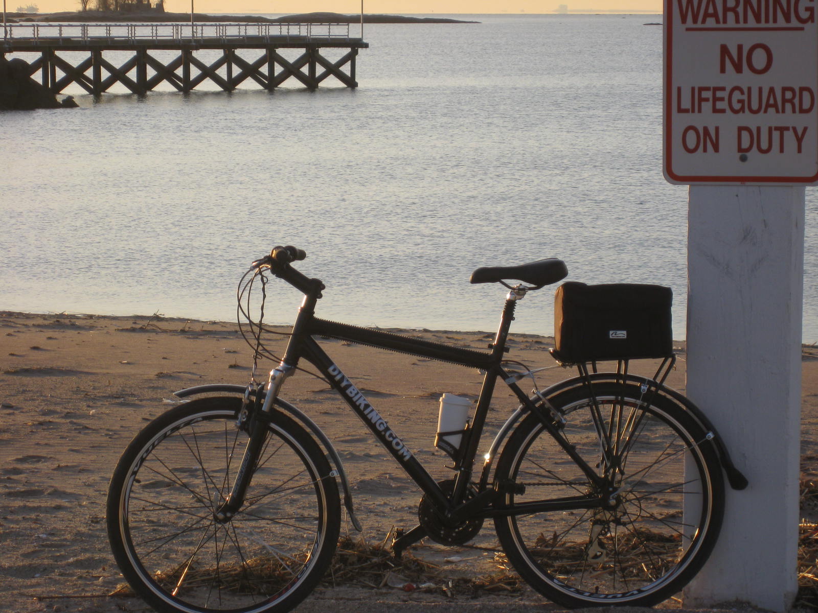 DIY Biking How bike builds, bike travel and bike life can save the