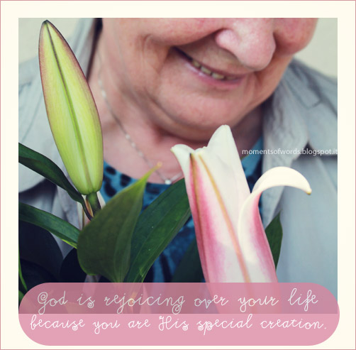 birthday prayer to mother