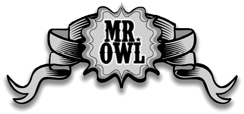 Mr.Owl - Eliza, mi Tía