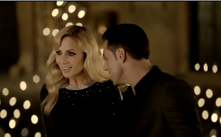 Anuncio del Sorteo Extraordinario de Navidad 2013 de Loterías y Apuestas del Estado. 1 martasanchezloteria2013