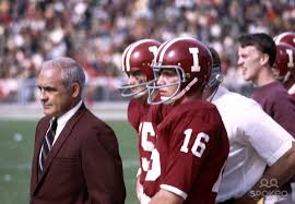 Indiana Hoosiers 1967 College Football Crazy