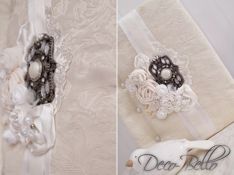 Deco Bello Ksiegi Slubne