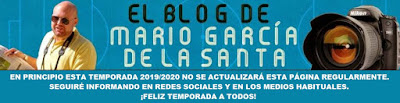El Blog de Mario García de la Santa