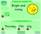 Weather & Date