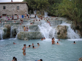 Saturnia