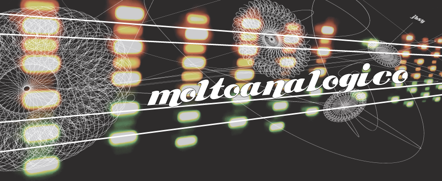 Moltoanalogico