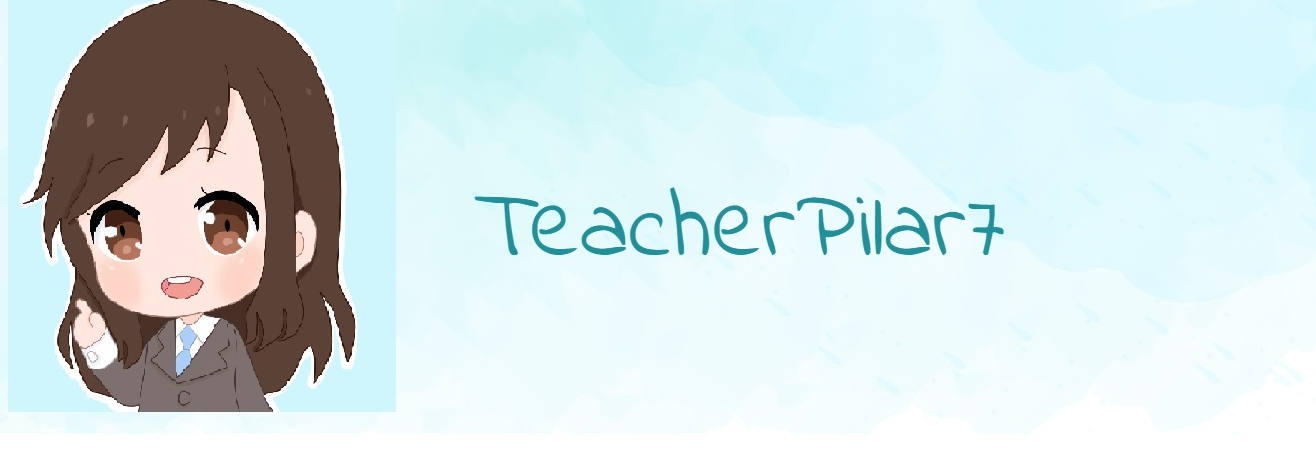 TEACHER PILAR 7