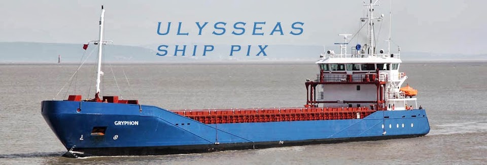 ULYSSEAS SHIP PIX