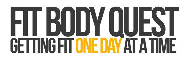 Fit Body Quest