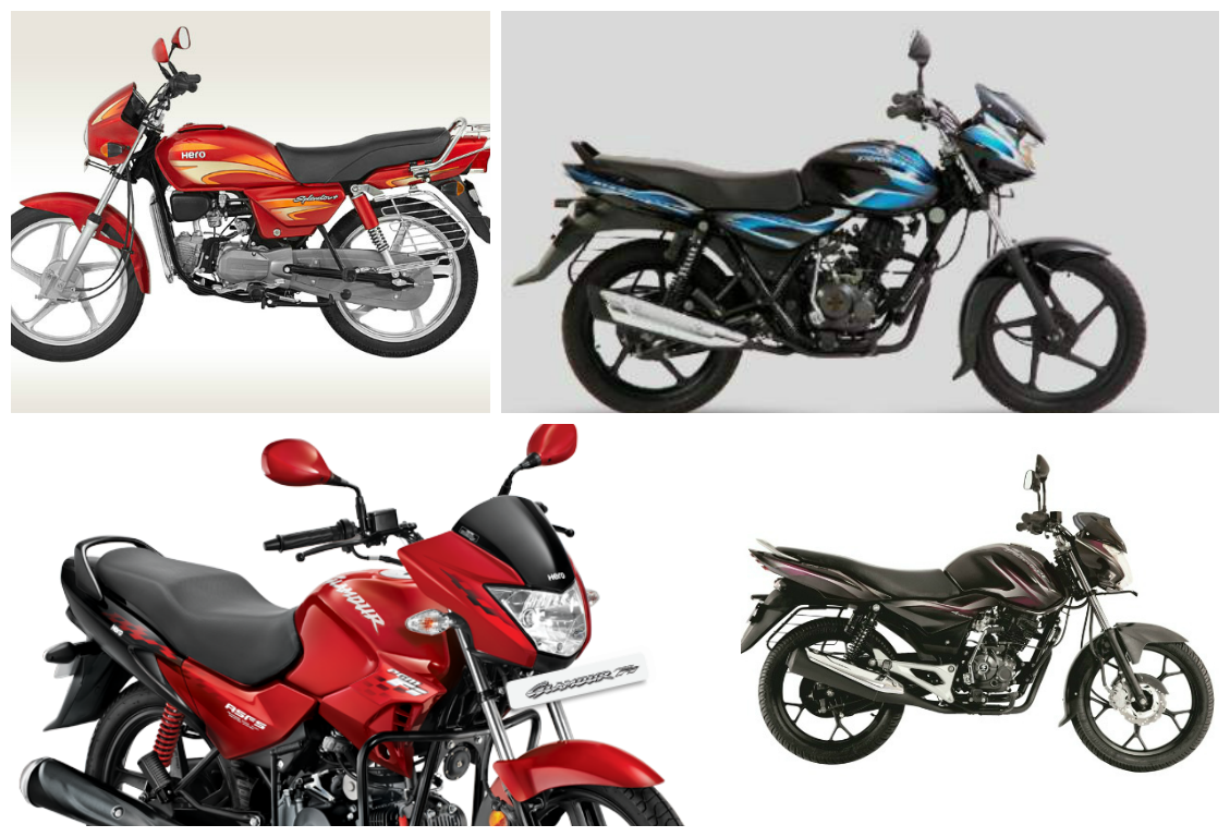 bikes for middle class family