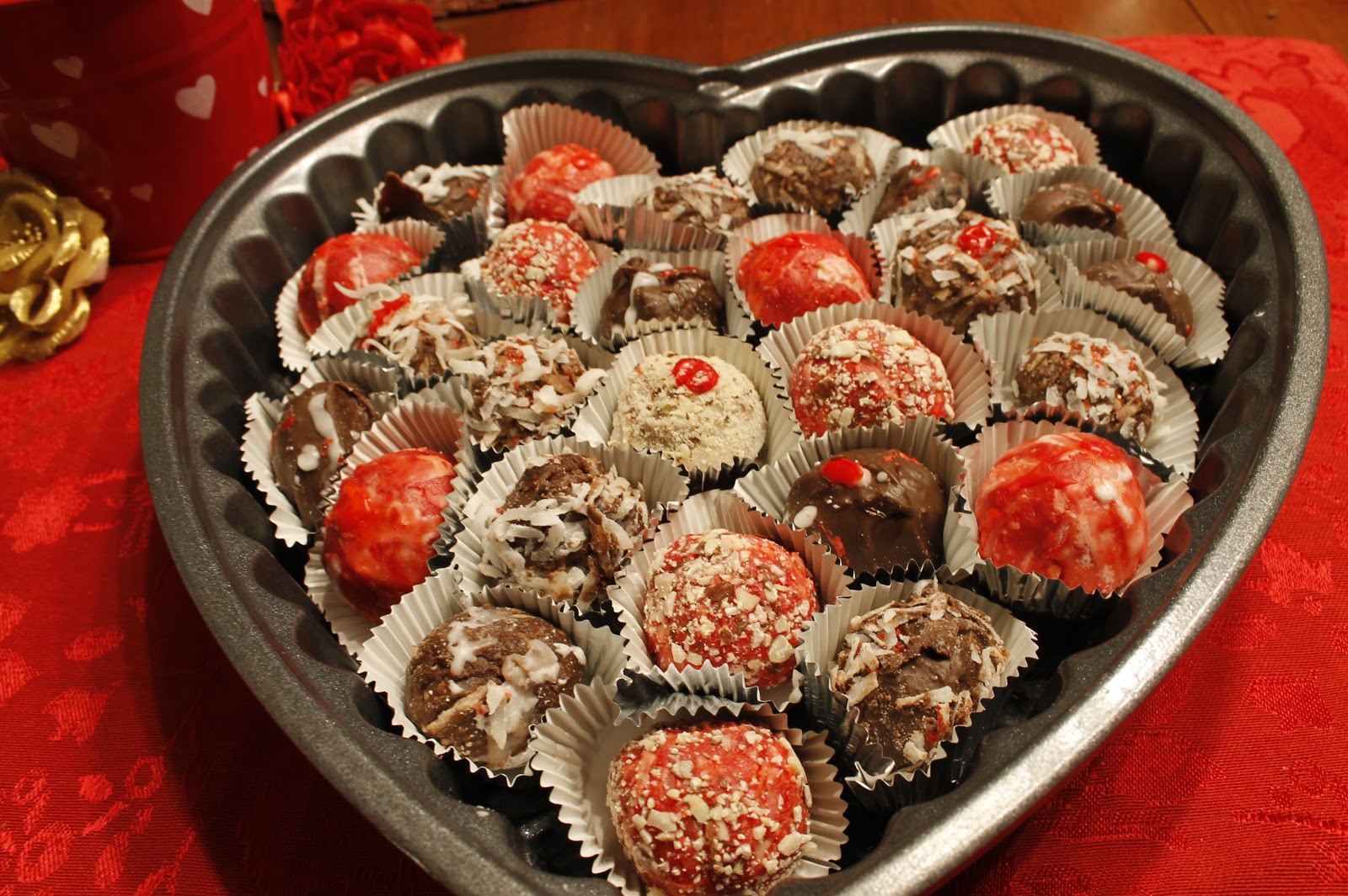 Valentine day chocolate HD wallpaper | Chocolate Pictures ...