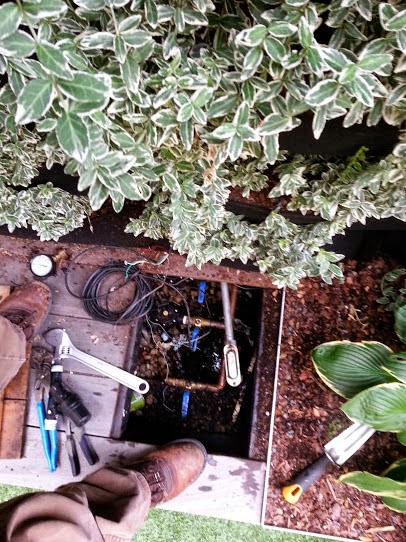 Manhattan Rooftop Gardeners New York Plantings Garden Designers and