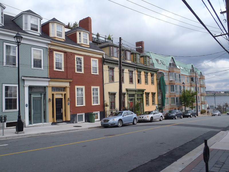 Houses In Halifax