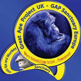 Great Ape Project UK