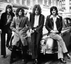 Led Zeppelin