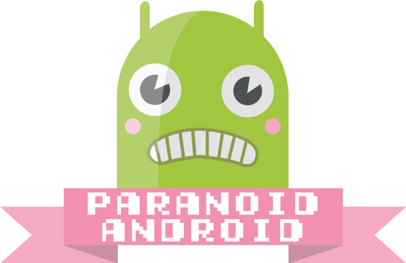 paranoid Android ROM