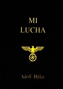 AUDIO LIBRO MI LUCHA