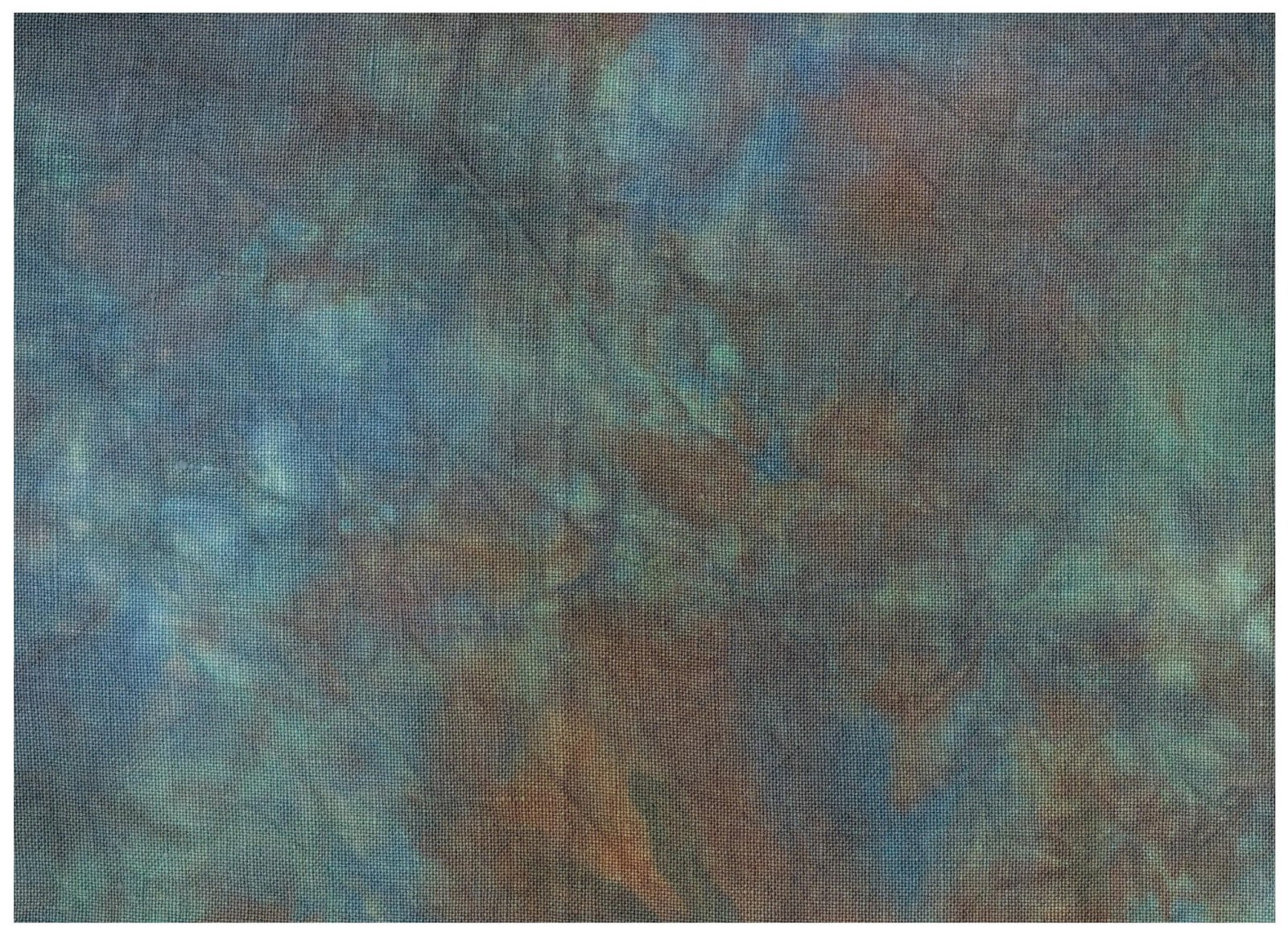 Just A Little Stitchin' Hand Dyed Fabrics By Stephanie Stash