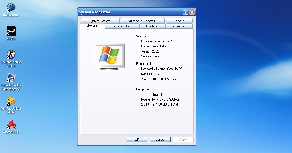 windows xp service pack 3 iso free download