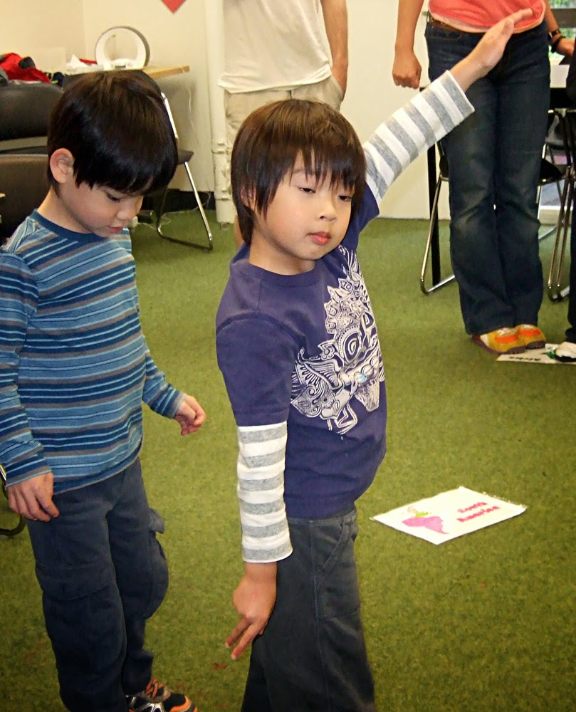 BIA Where Friendship Rules Earth Bozo Bucket Continent