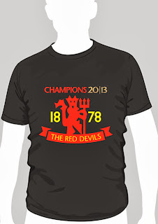 kaos bola mu champion 20