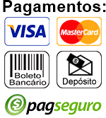 *************************Forma de Pagamentos