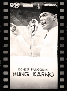 Iwan Fals Konser Panggung Bung Karno SCTV