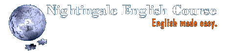 Nightingale English Course