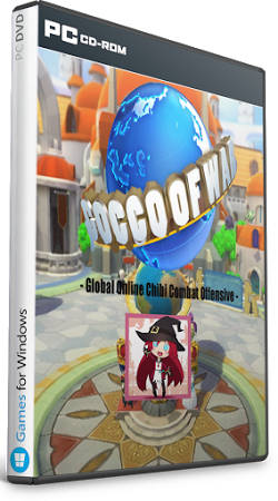 GOCCO OF WAR PC Game GOCCO OF WAR PC Game