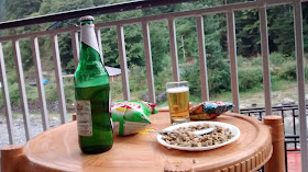 Photo of A Solo Journey on Bike To Bir-Billing: The Best Paragliding Spot In India 4/7 by Gaurav