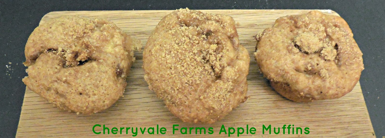 Cherryvale Farms Review and Giveaway The Nutritionist Reviews