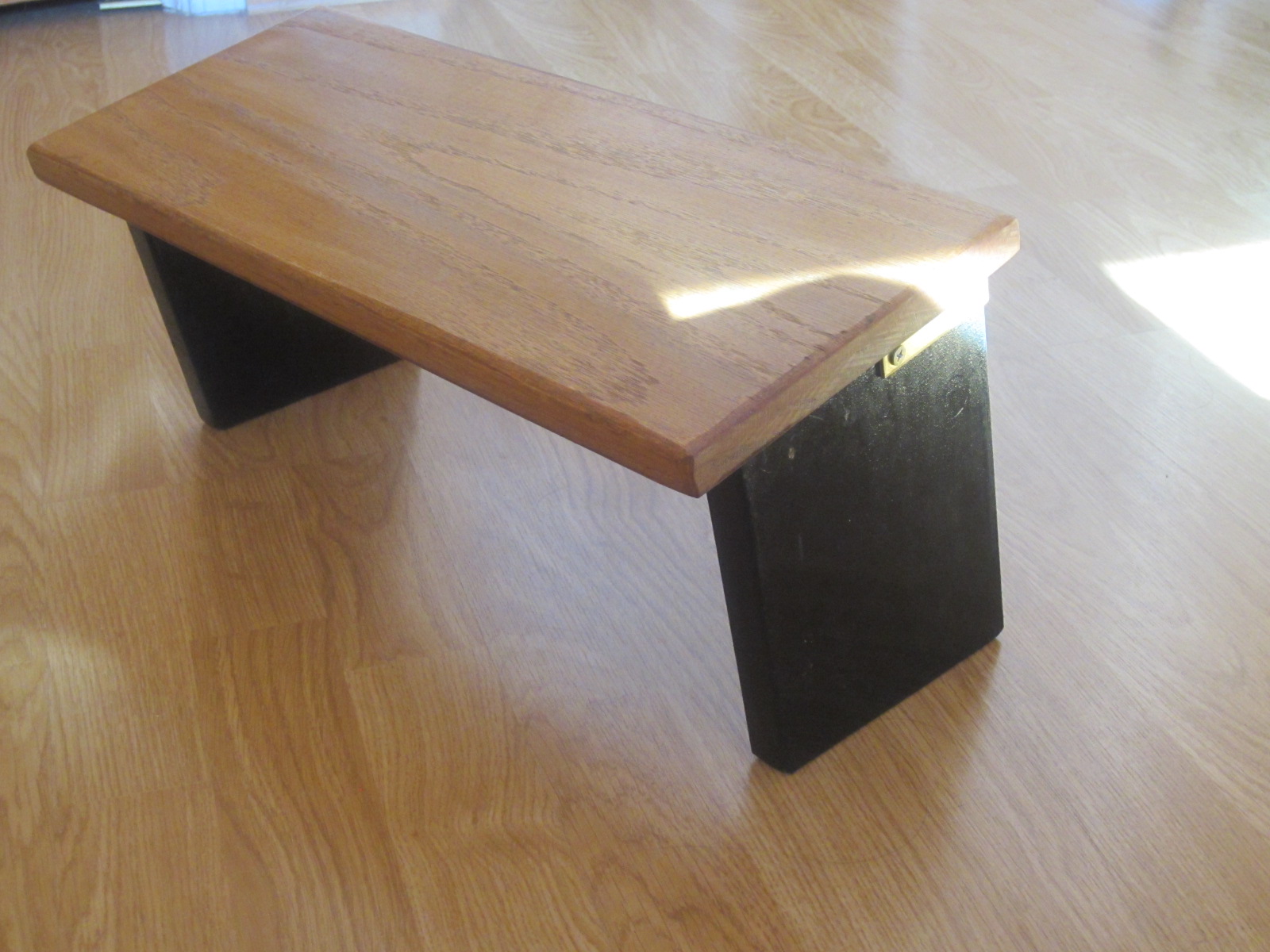 How to build a meditation bench All things Innovation