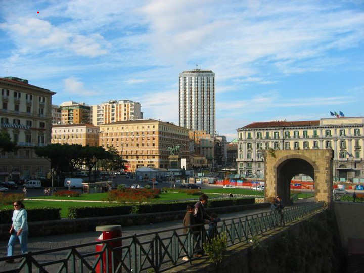 Napoli