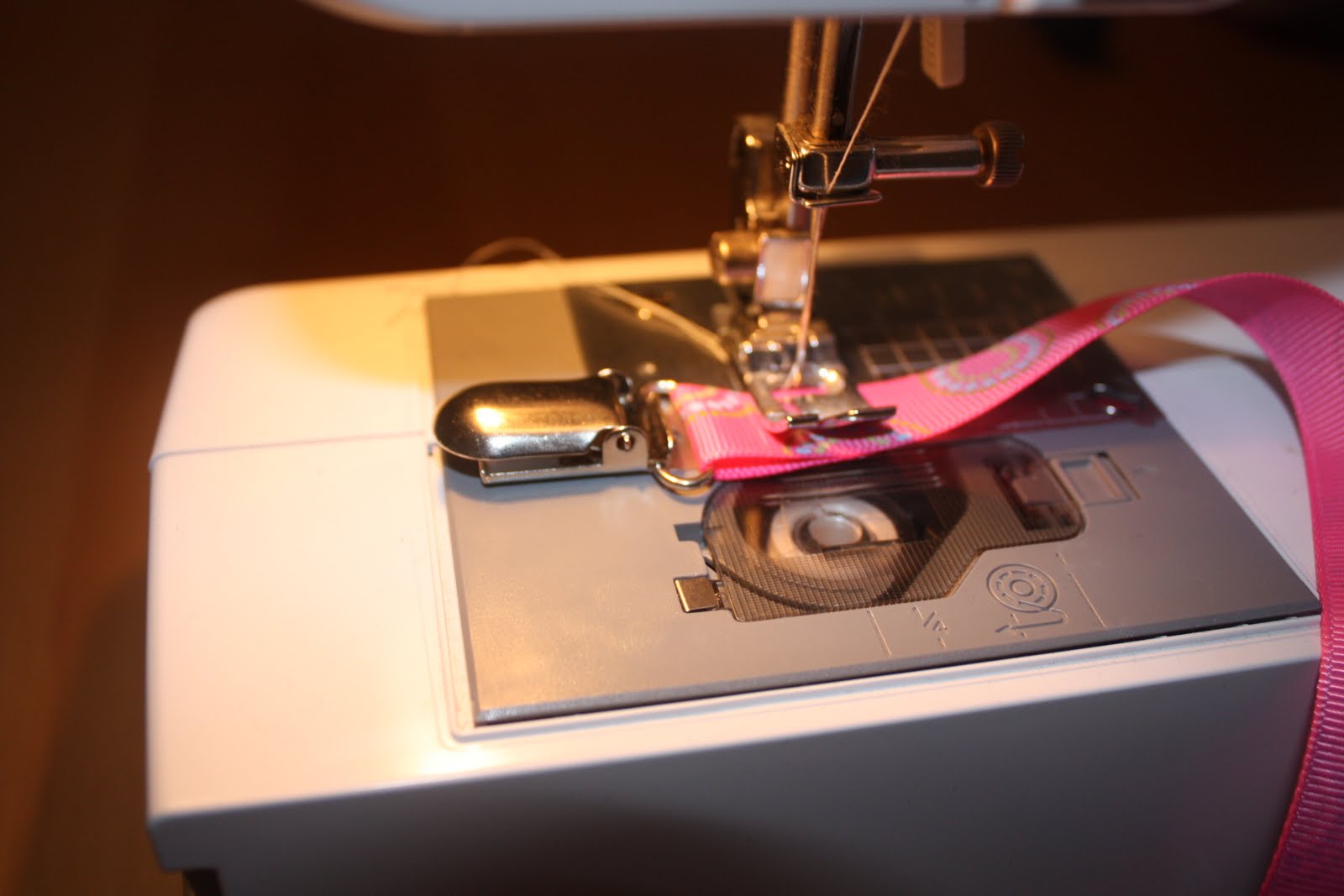 Yummy Mummys' Dummy Clips How to make a dummy clip....safely!