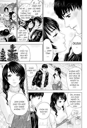 With a Married Woman Chapter 2 - Tải ảnh
