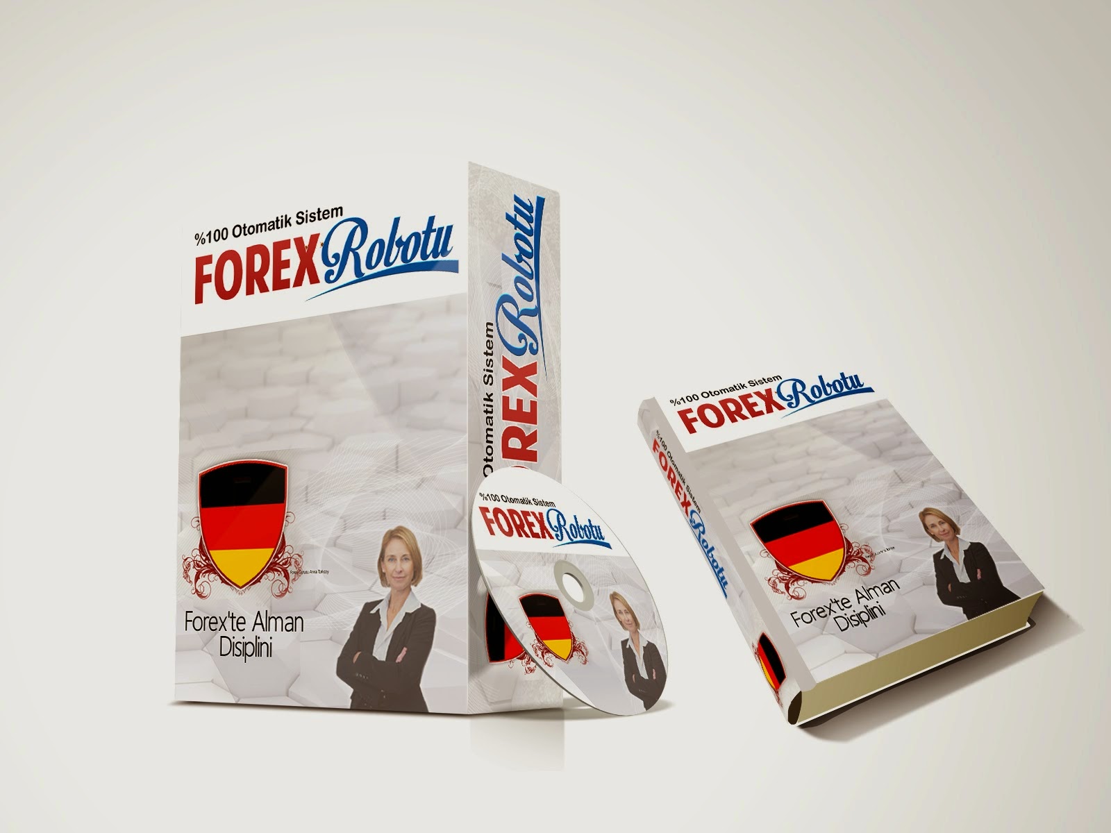 Forex en iyi robot