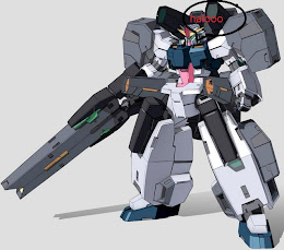 gundam impian