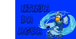 Ninja da Água