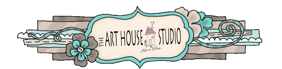 The Art House Studio