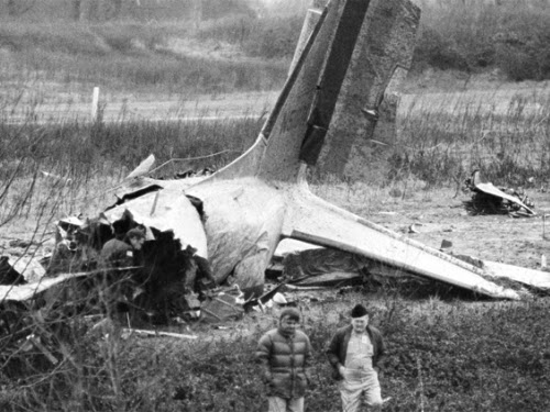 Rezultat slika za EVANSVILLE PURPLE ACES university plane crash