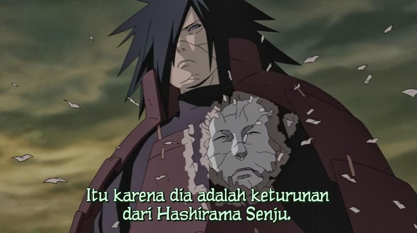 Download Naruto Shippuden Episode 330 Subtitle Indonesia