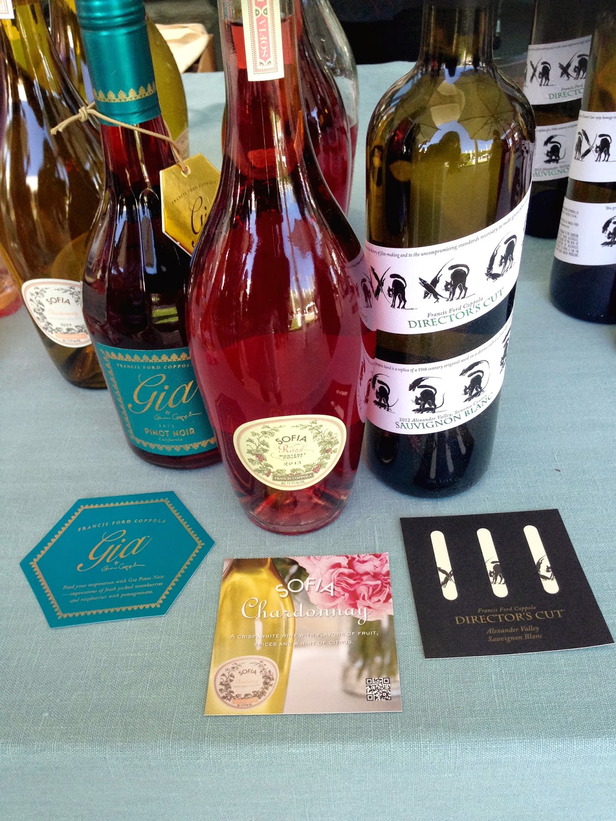 According To Kimberly... // An Orange County Life + Style Blog FOOD