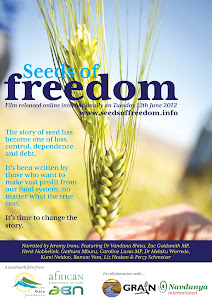 Seeds of Freedom