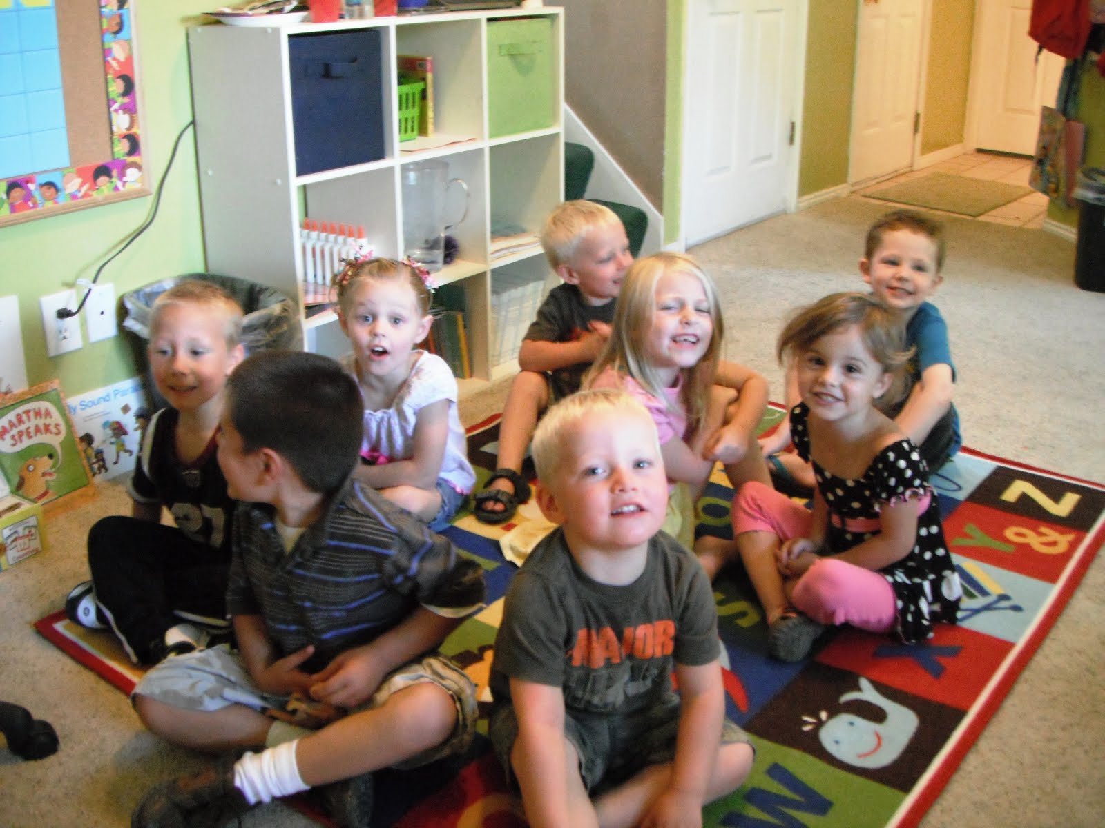 Happy Day Preschool Price, Utah Preschool Preschool Rules