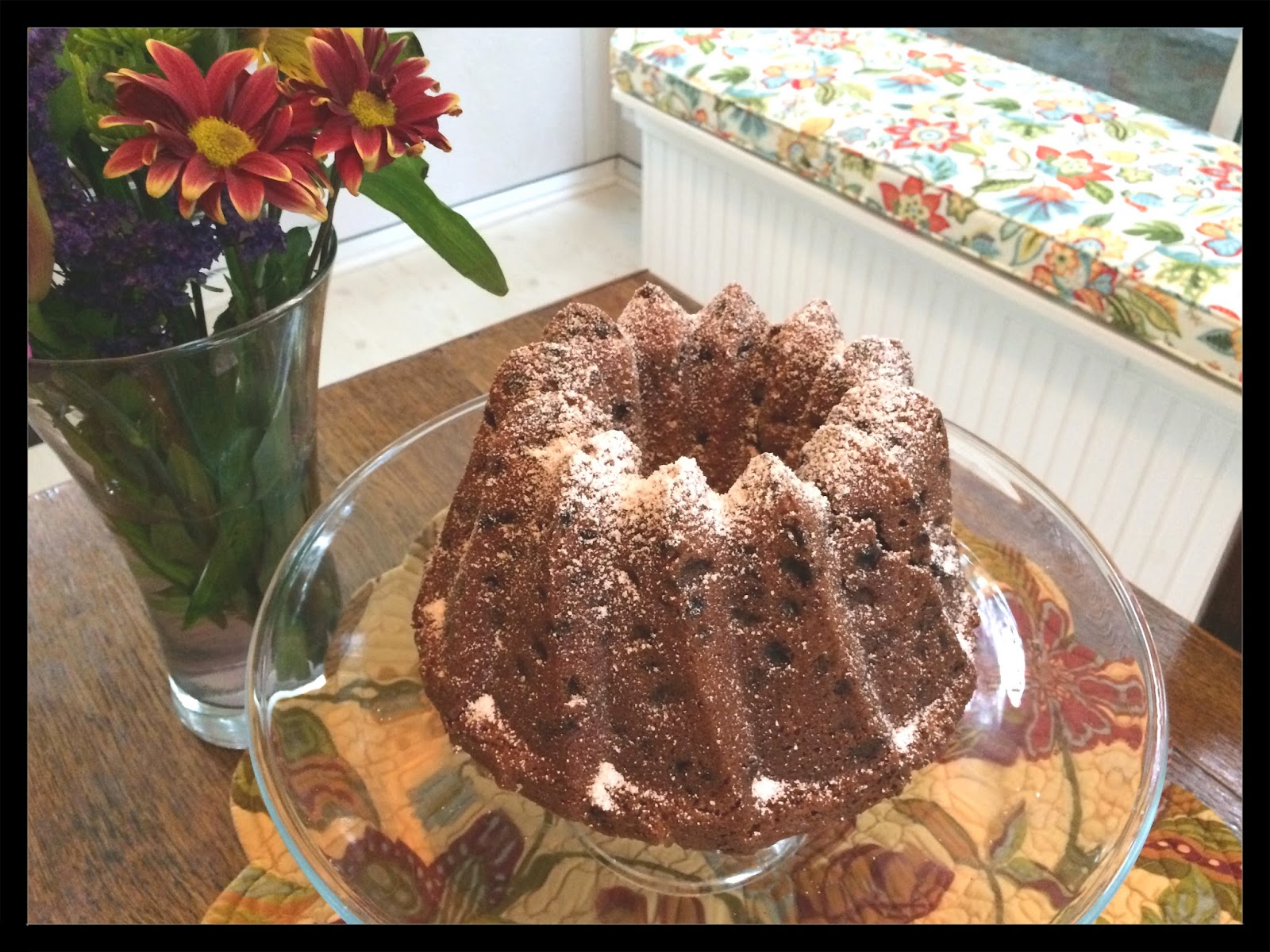 A Taste of History with Joyce White Early Chemical Leavening Agents