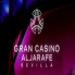 Casino Aljarafe