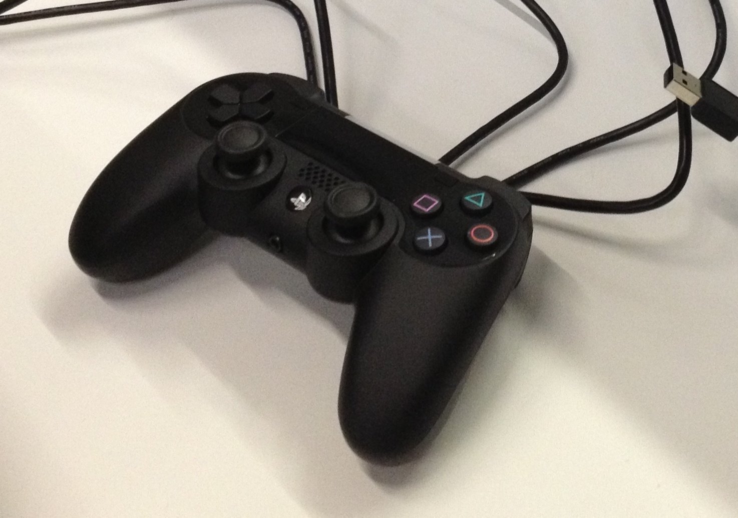 PS4 Gamer Playstation 4 Blog PlayStation 4 controller Surfaces DualShock 4