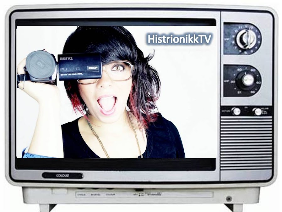 HistrionikkTV